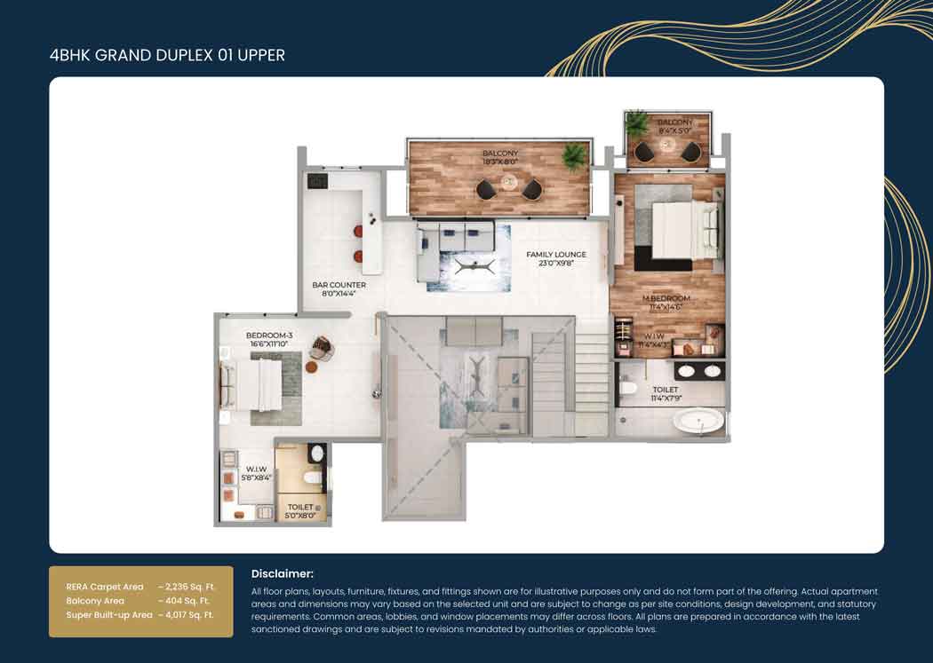 Purva Bagalur aerospace floor plan