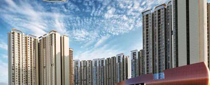 Purva flow Aerospace Park Bangalore