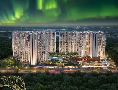 Purva Northern Lights vs. Other Puravankara Projects in Bengaluru – What’s Different?
