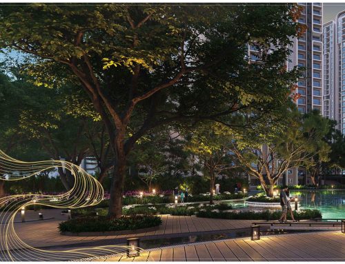 Should You Choose a 4 BHK Duplex at Purva Northern Lights or a Villa in North Bengaluru?