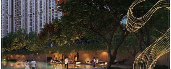 puravankara new launch kIADB Bangalore