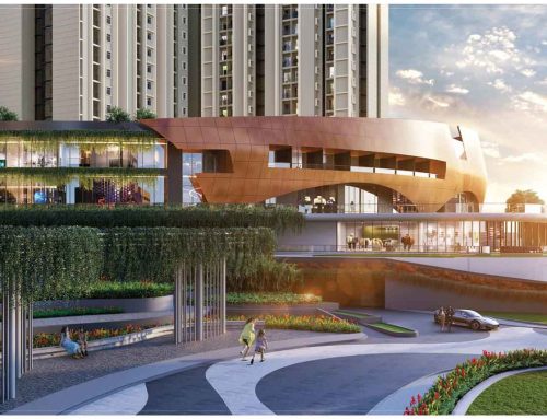 Purva Northern Lights vs. Other Luxury Developments in KIADB Aerospace Park – A Detailed Comparison