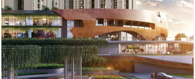 Purva new launch Aerospace park Bangalore