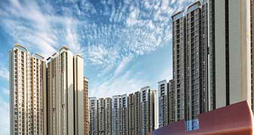 Purva Northern Lights KIADB Bagalur