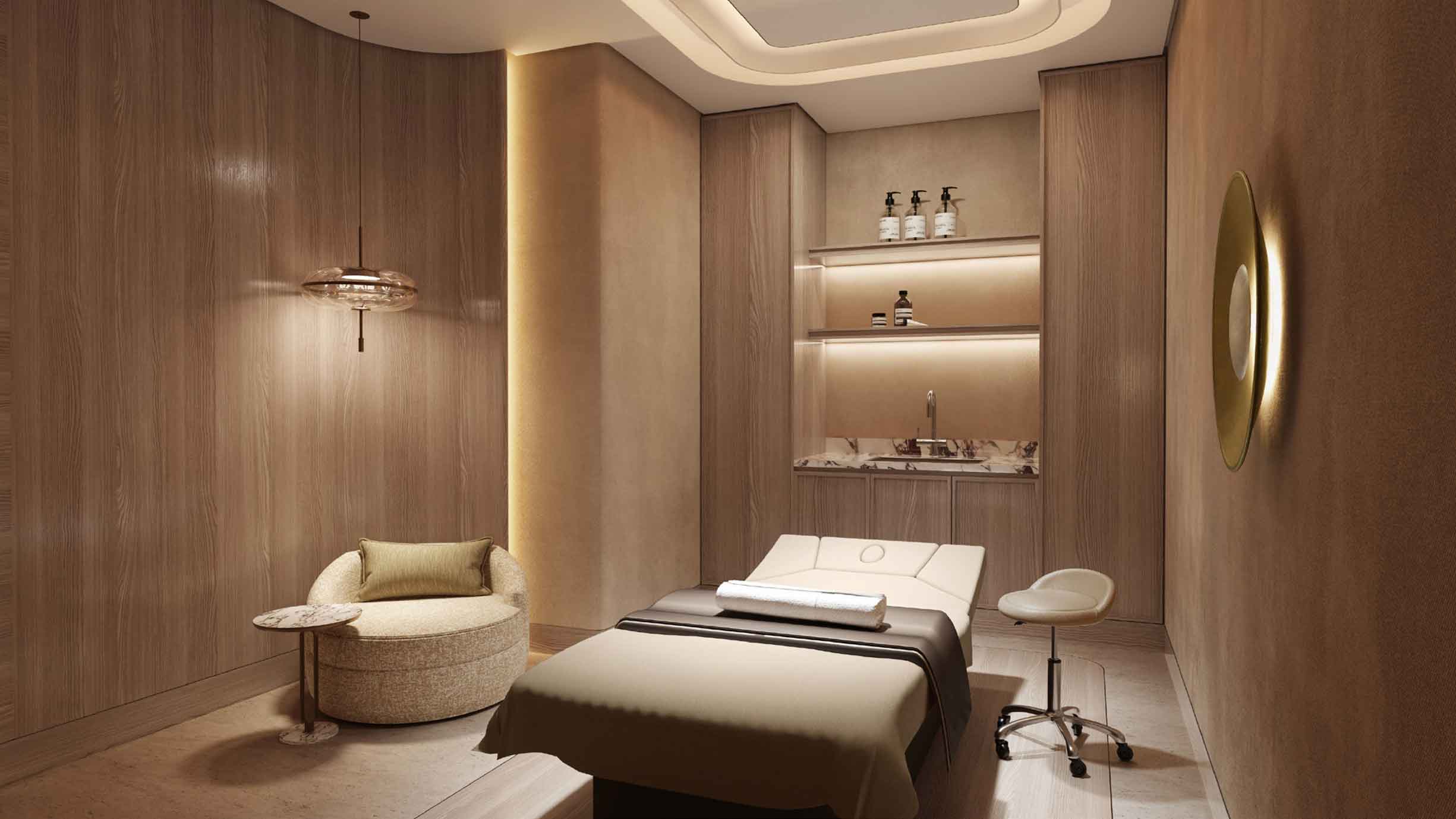 Purva Park Hennur Amenites Purva Park Hennur Amenites